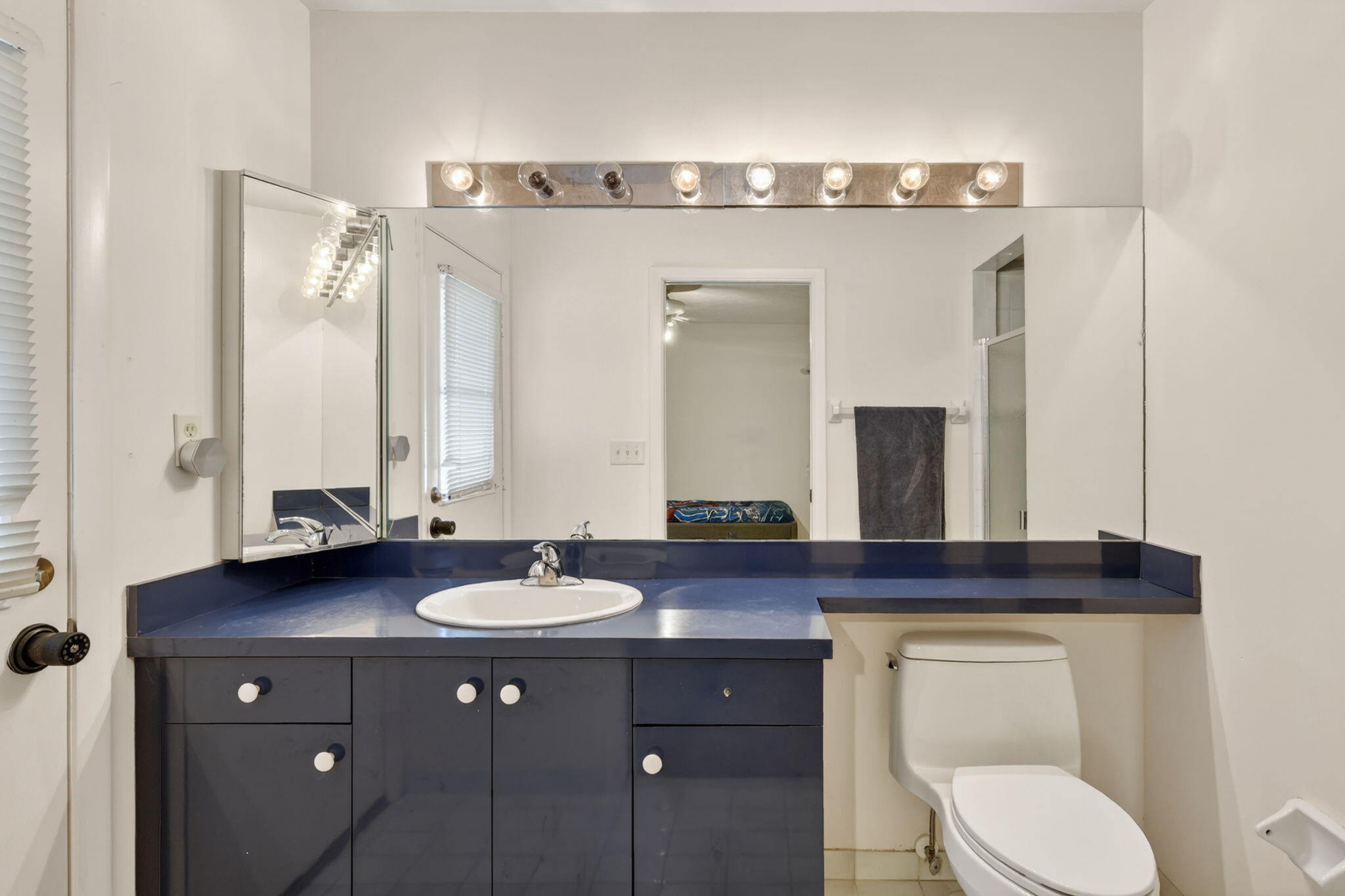 CRANE CREEK RACQUET CLUB - Residential