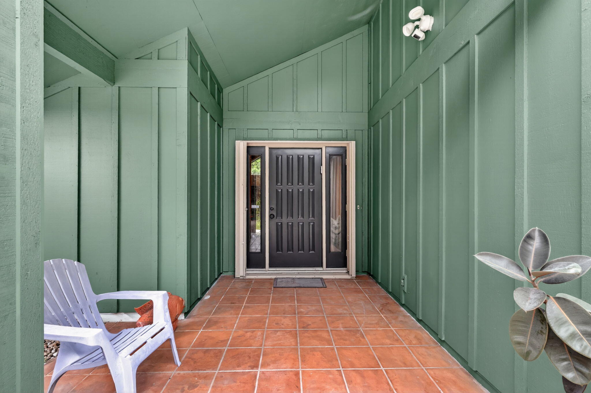 CRANE CREEK RACQUET CLUB - Residential