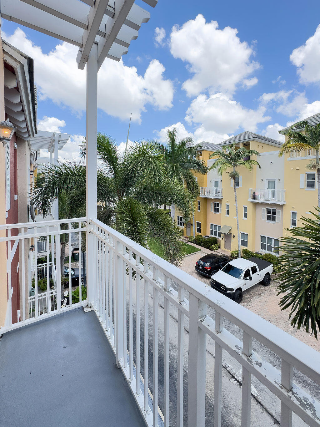 SHOAL CREEK AT LIGHTHOUSE POINT - Residential Lease