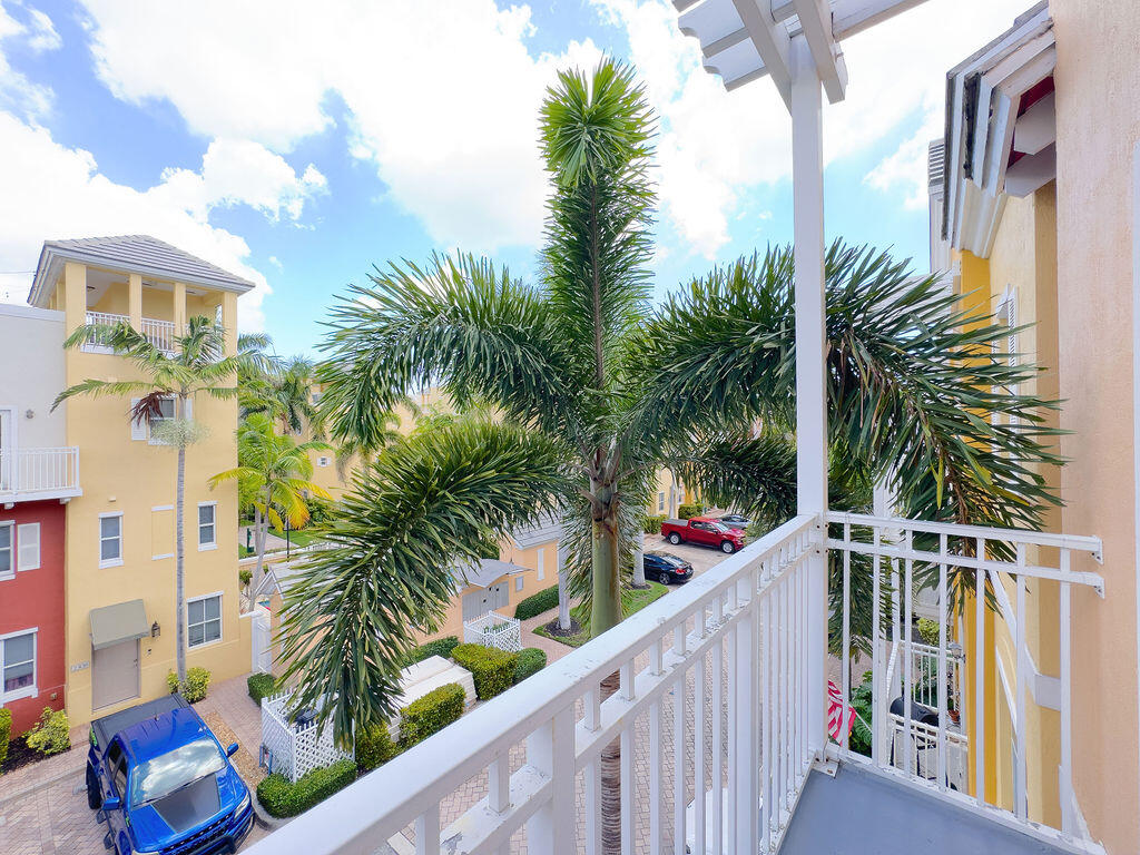 SHOAL CREEK AT LIGHTHOUSE POINT - Residential Lease
