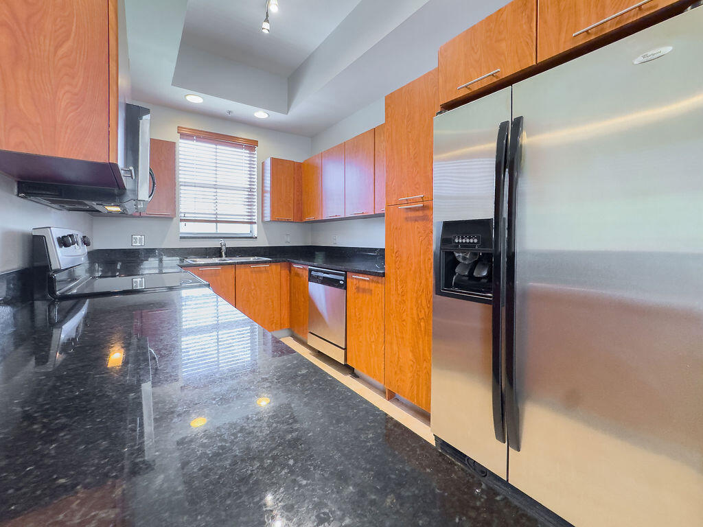 SHOAL CREEK AT LIGHTHOUSE POINT - Residential Lease