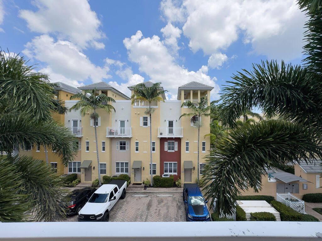 SHOAL CREEK AT LIGHTHOUSE POINT - Residential Lease
