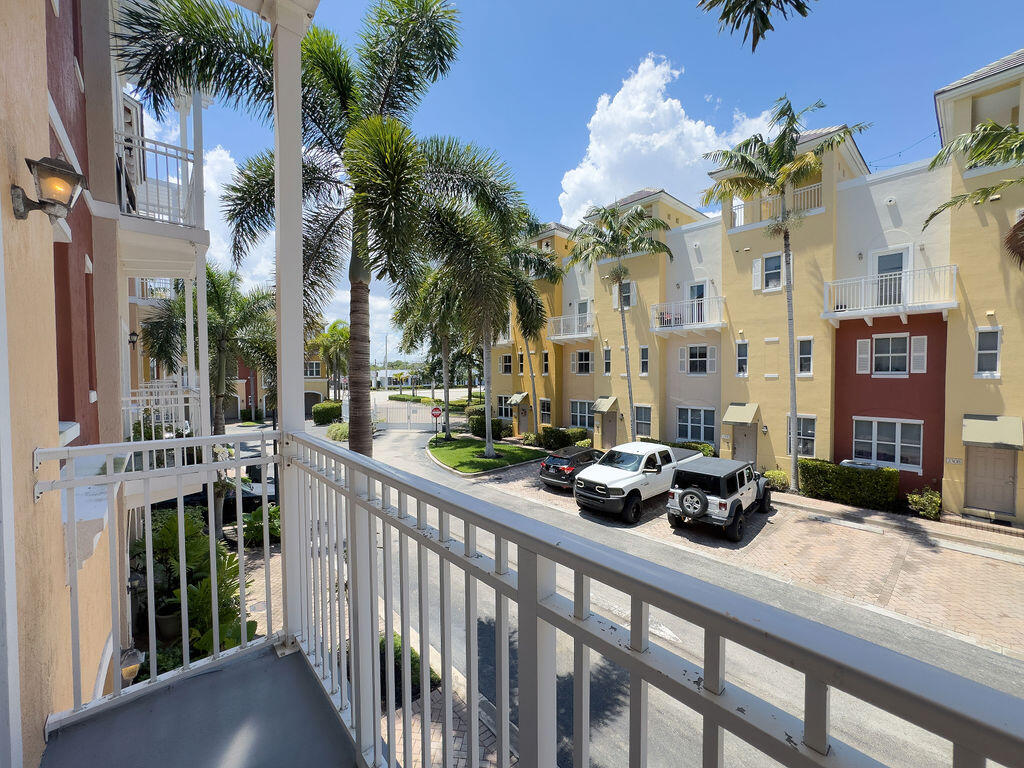 SHOAL CREEK AT LIGHTHOUSE POINT - Residential Lease
