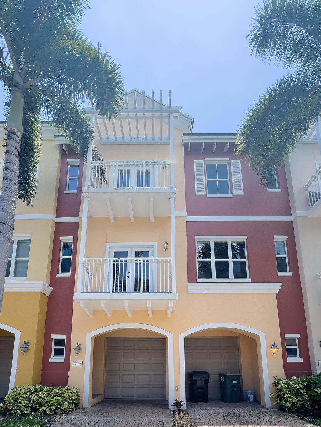 SHOAL CREEK AT LIGHTHOUSE POINT - Residential Lease