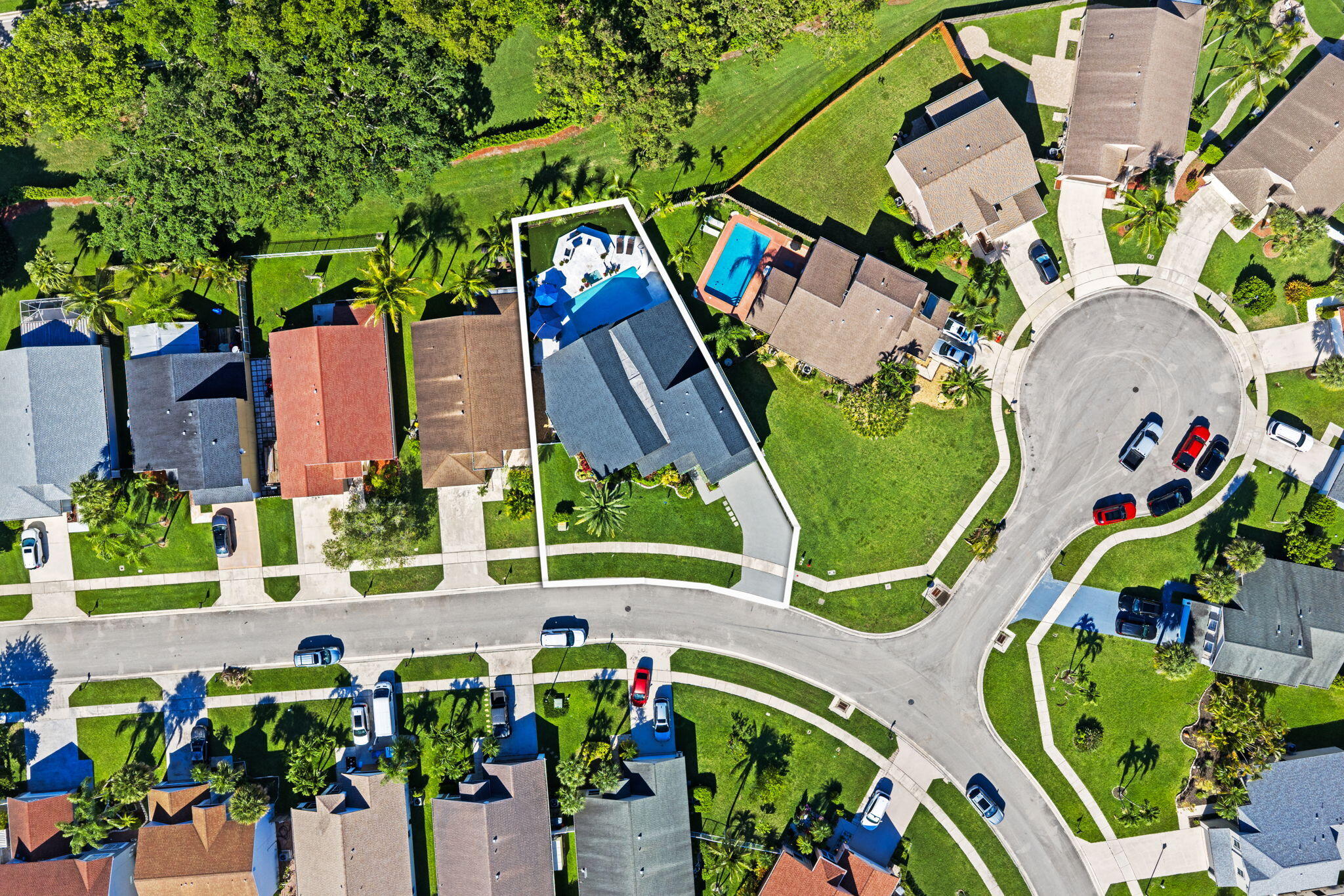 BOCA WINDS PAR F - Residential