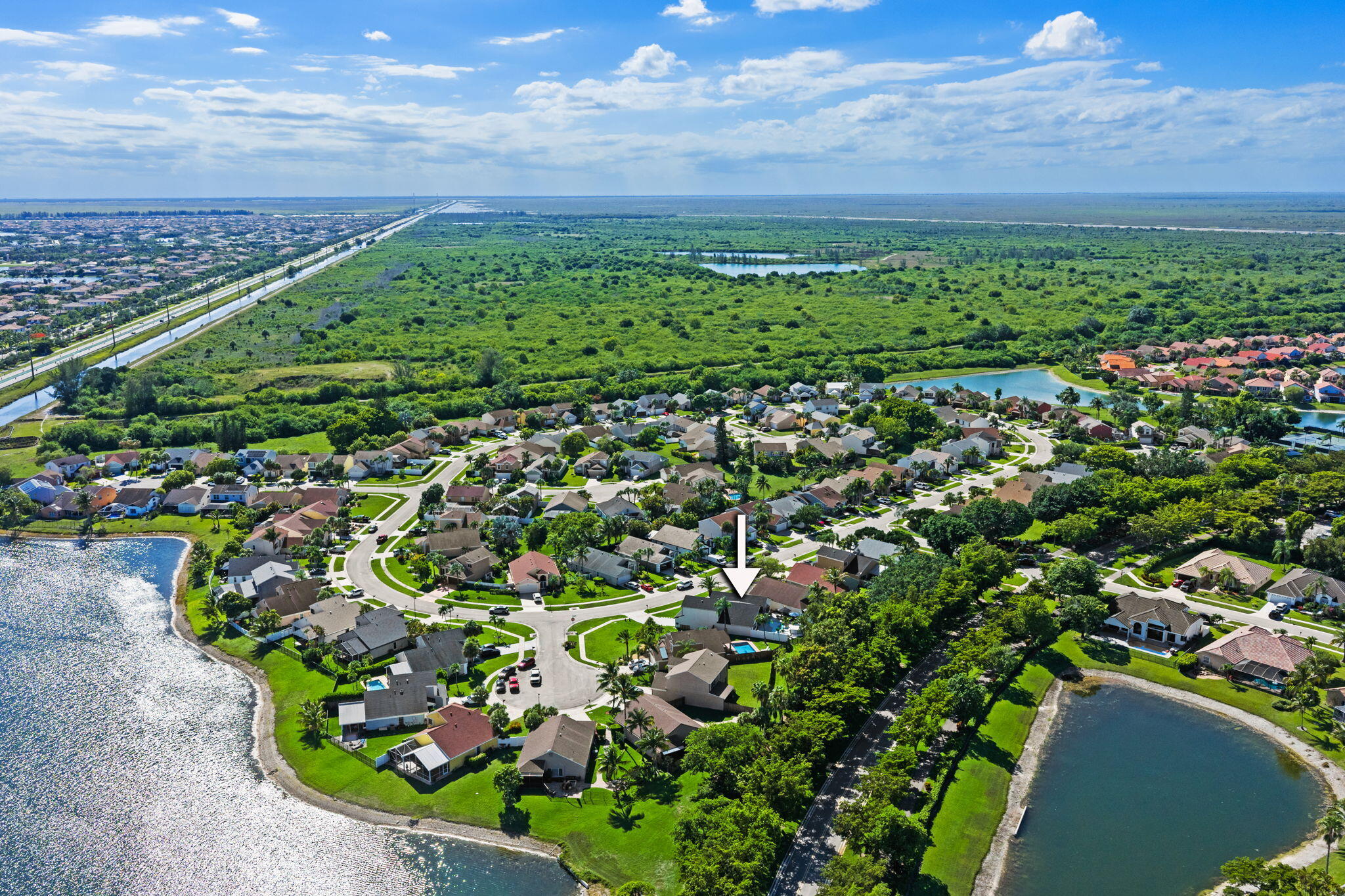 BOCA WINDS PAR F - Residential