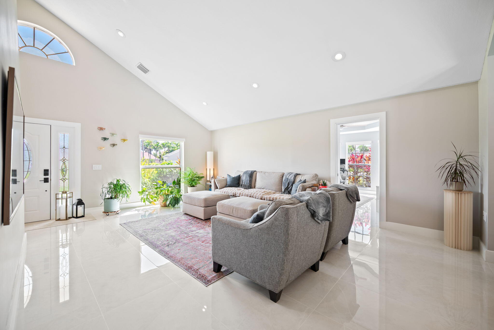 BOCA WINDS PAR F - Residential