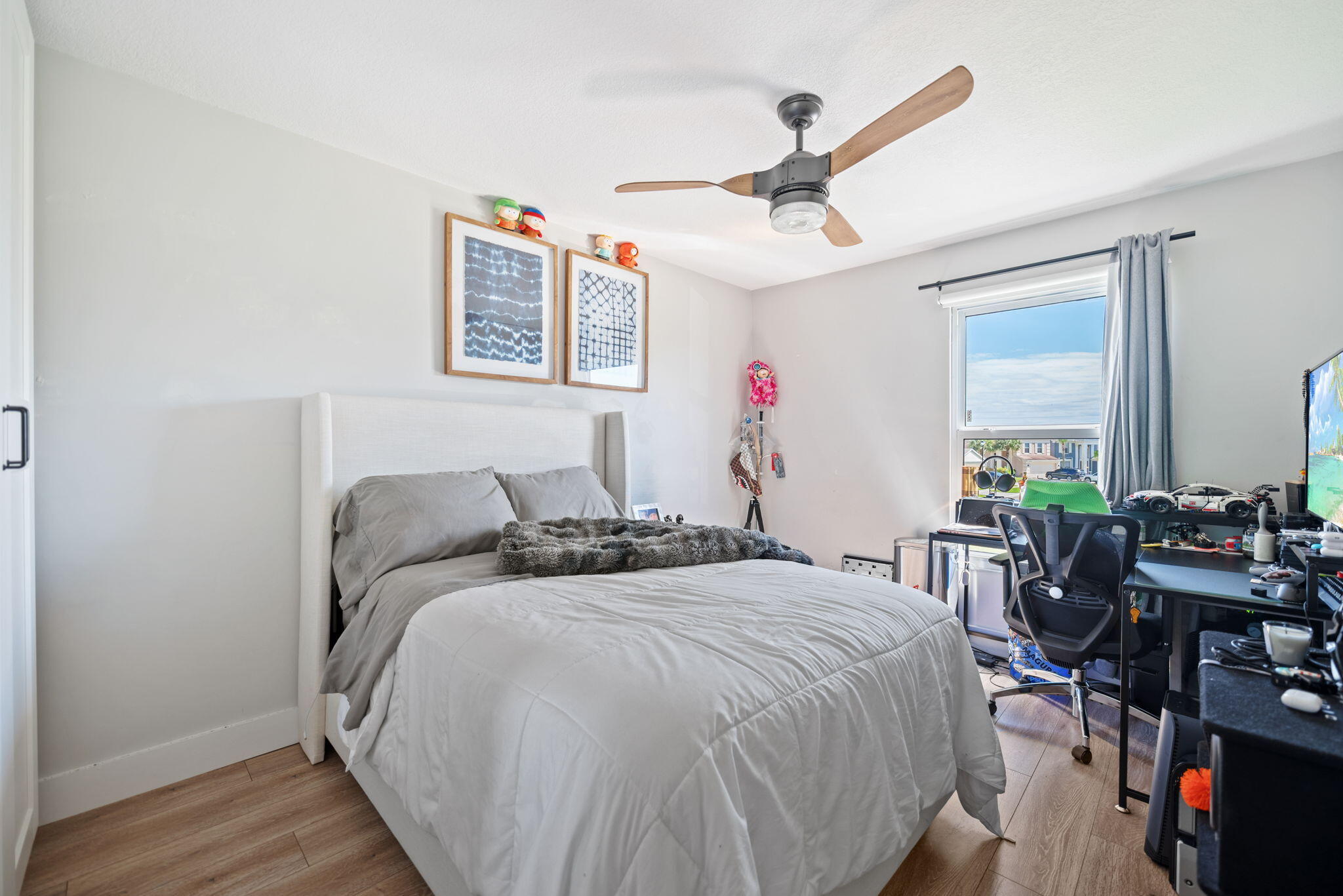 BOCA WINDS PAR F - Residential
