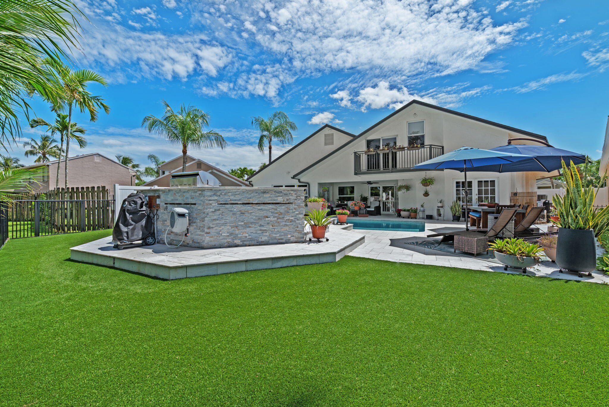 BOCA WINDS PAR F - Residential