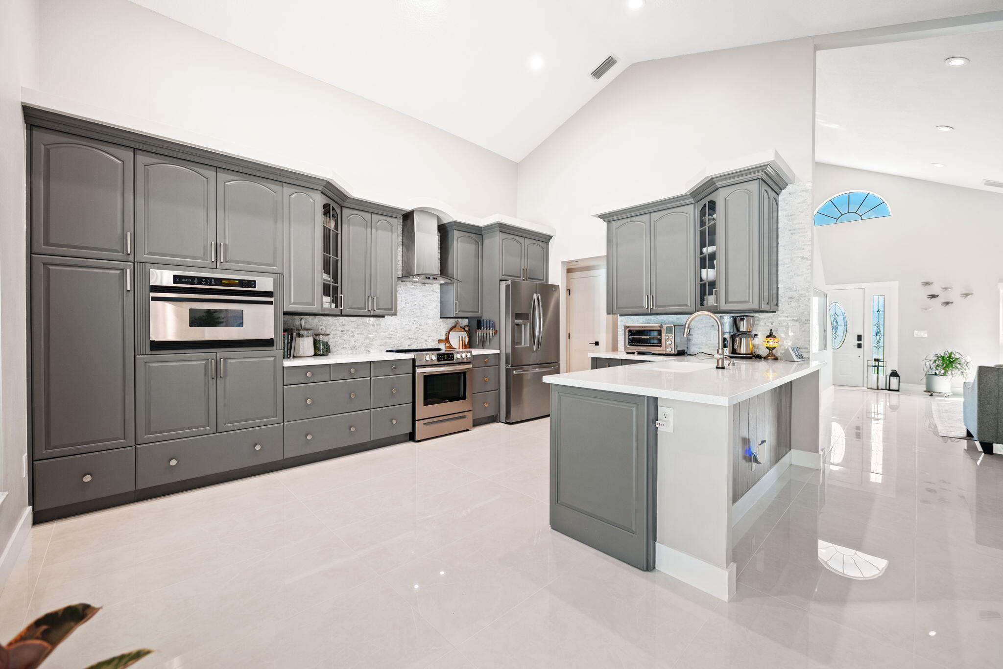 BOCA WINDS PAR F - Residential