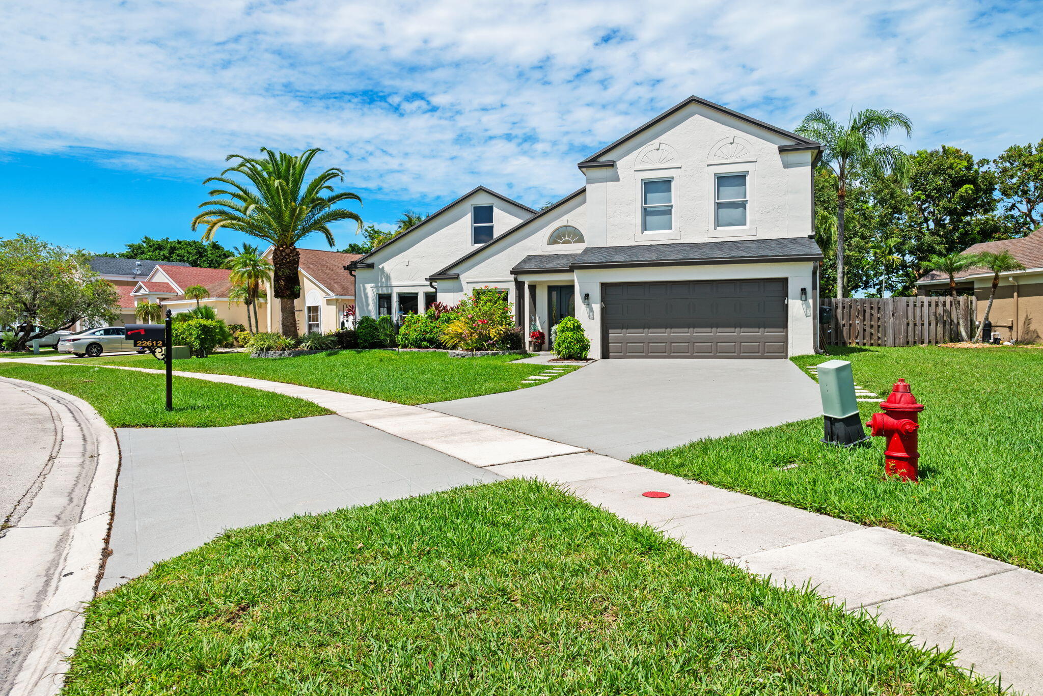 BOCA WINDS PAR F - Residential