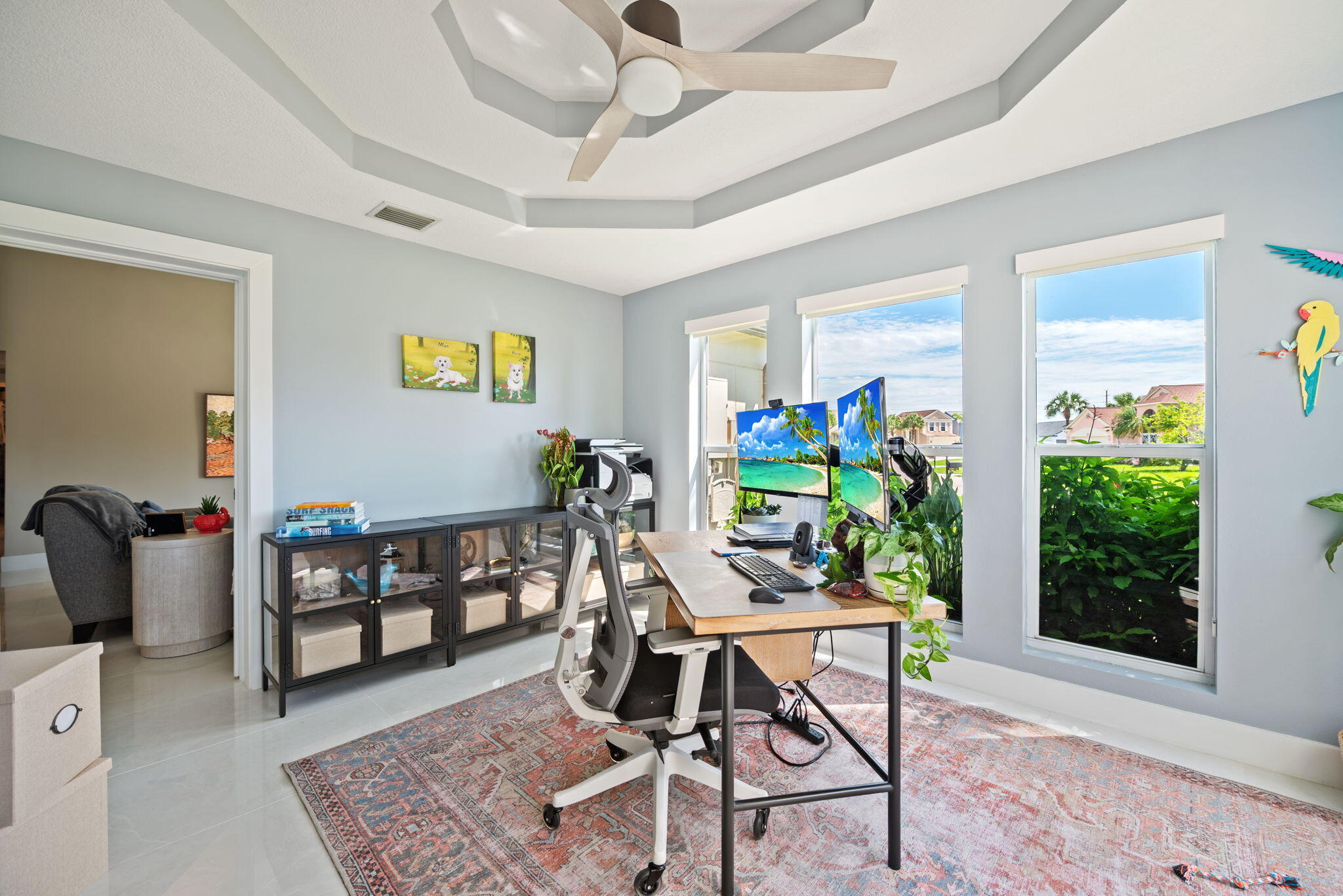 BOCA WINDS PAR F - Residential