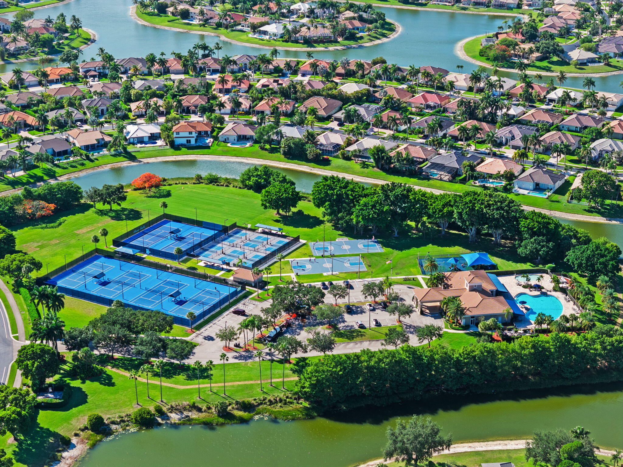 BOCA WINDS PAR F - Residential