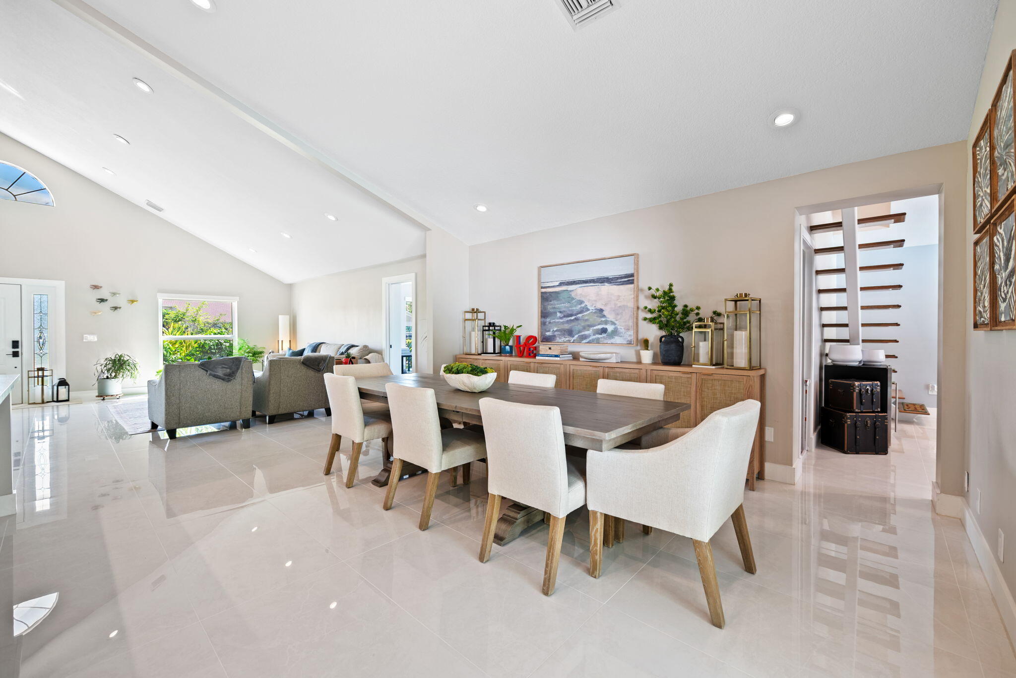 BOCA WINDS PAR F - Residential