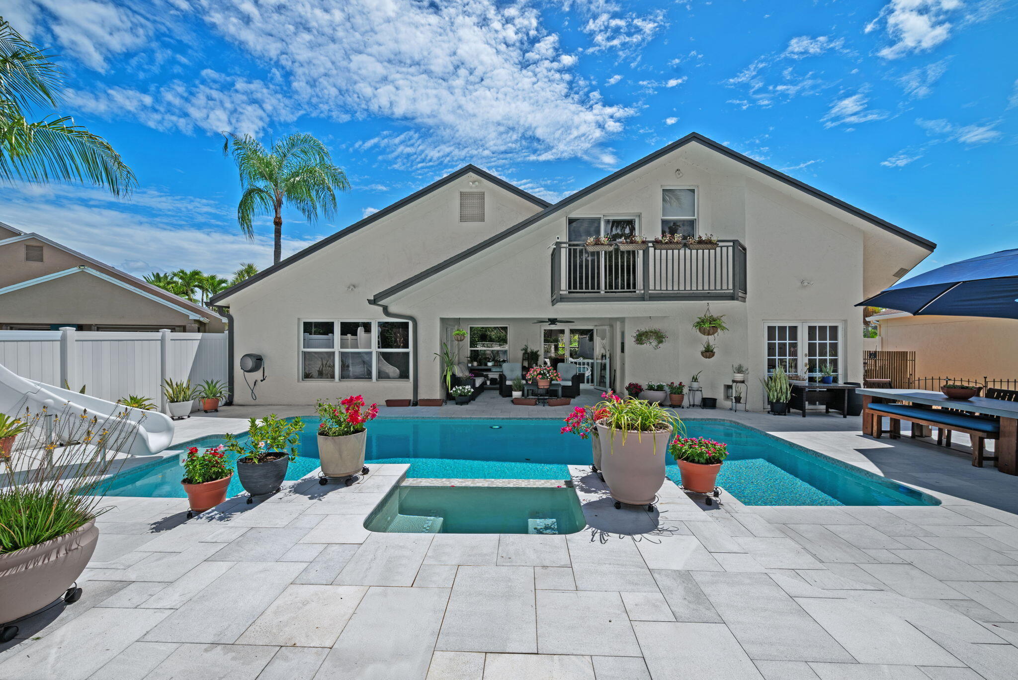 BOCA WINDS PAR F - Residential
