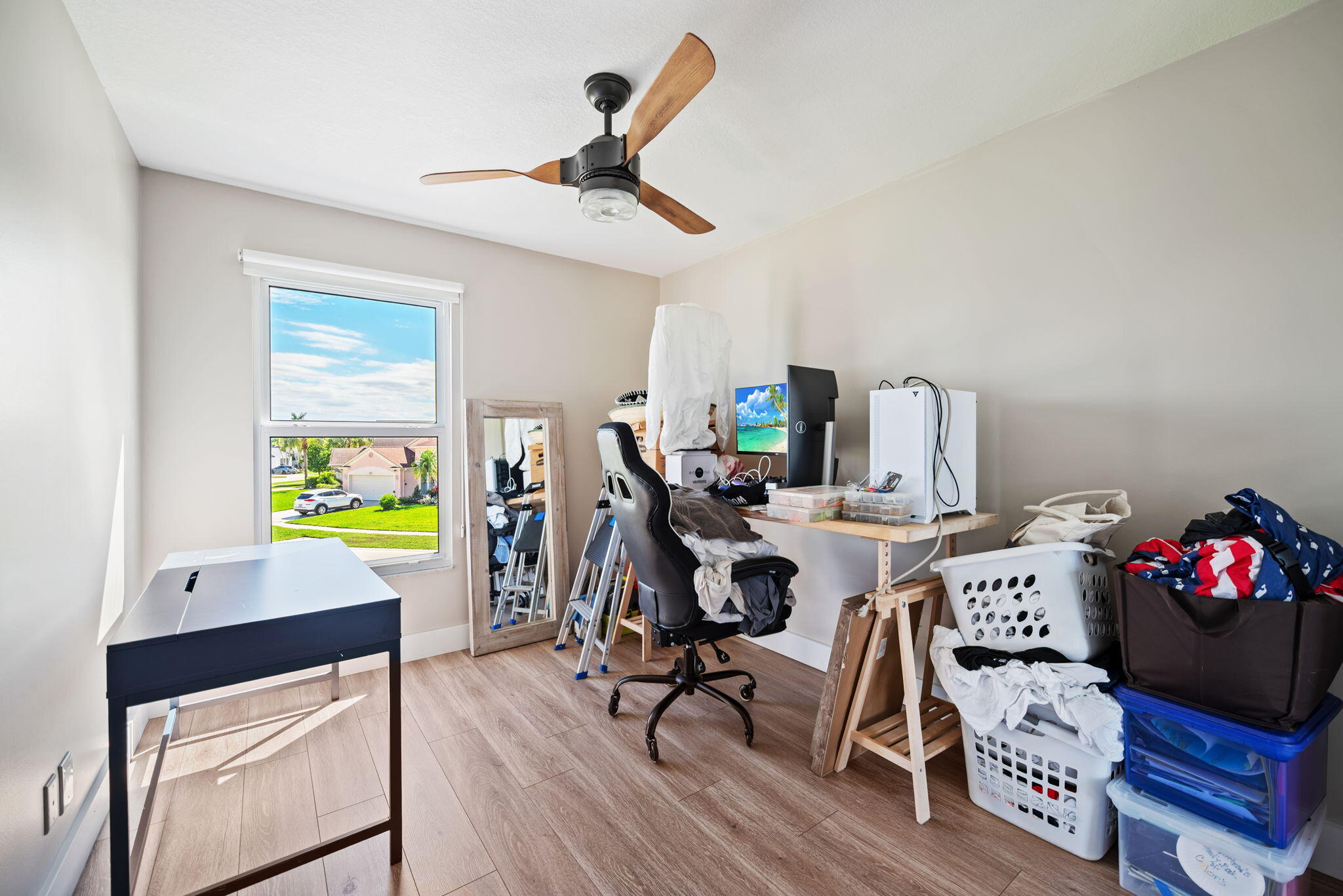 BOCA WINDS PAR F - Residential