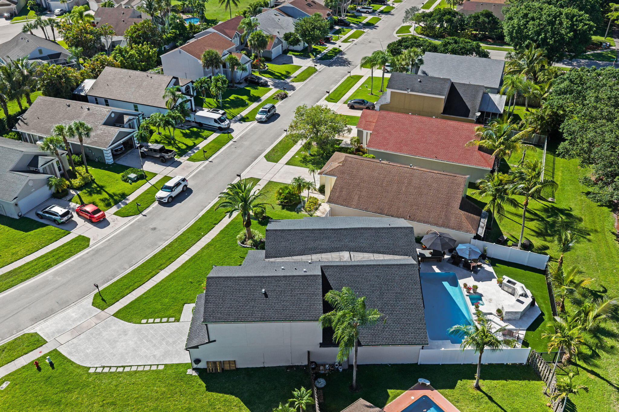 BOCA WINDS PAR F - Residential