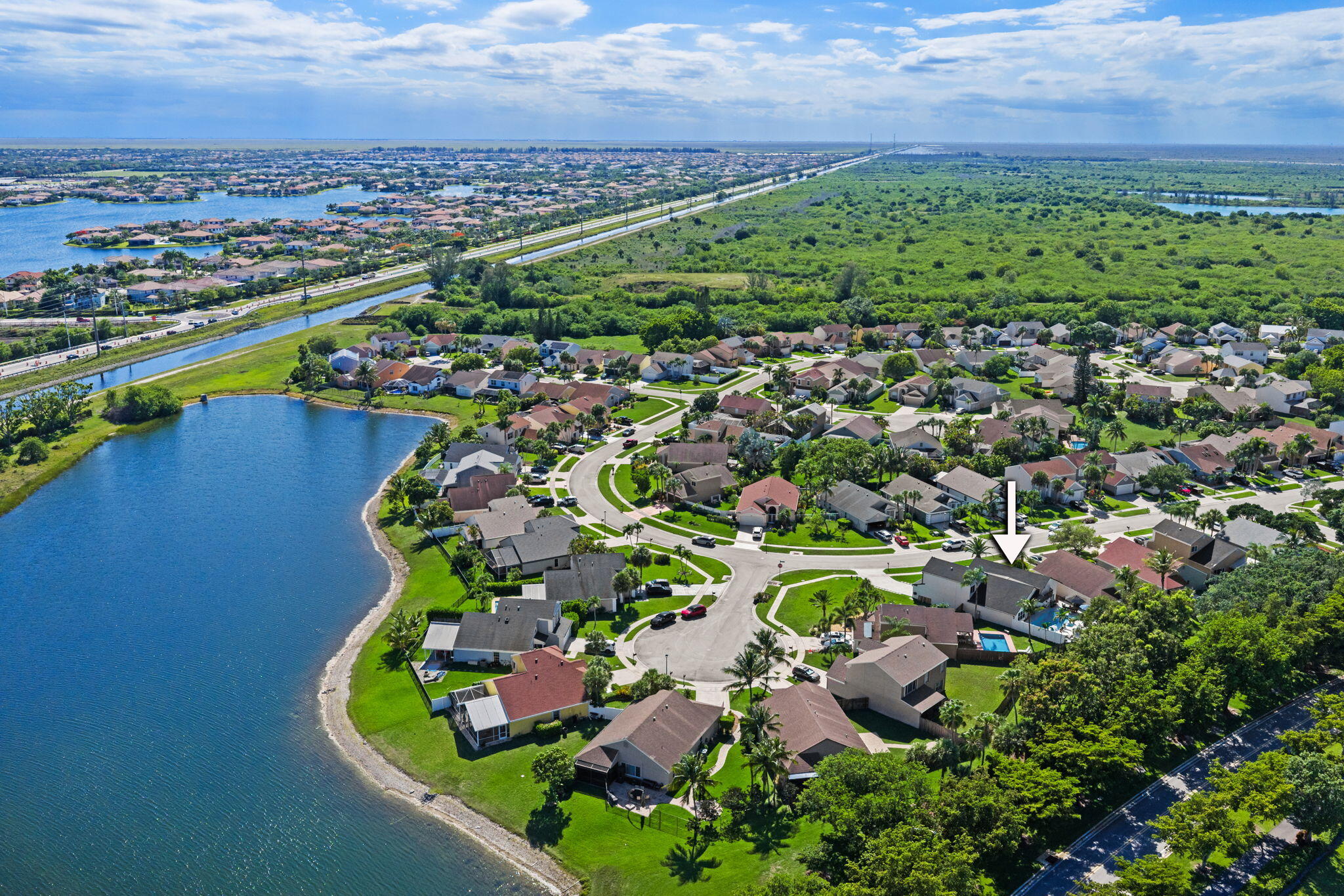 BOCA WINDS PAR F - Residential