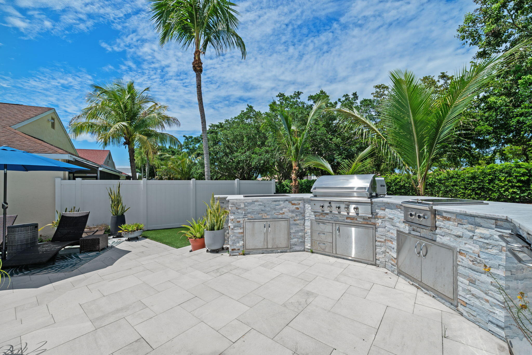 BOCA WINDS PAR F - Residential