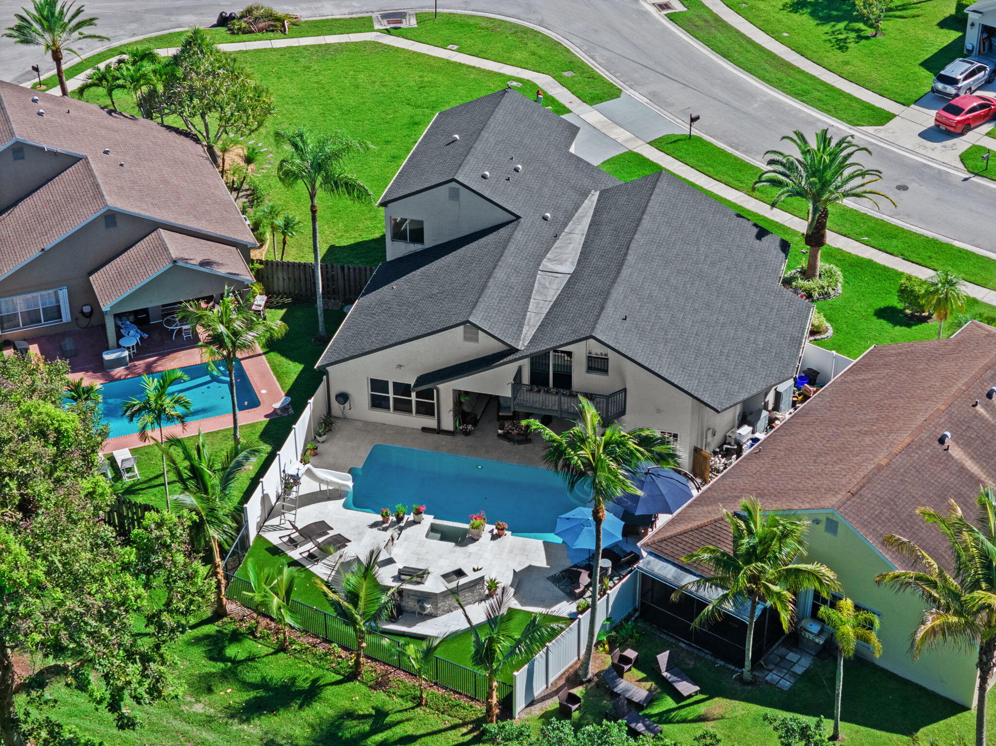 BOCA WINDS PAR F - Residential