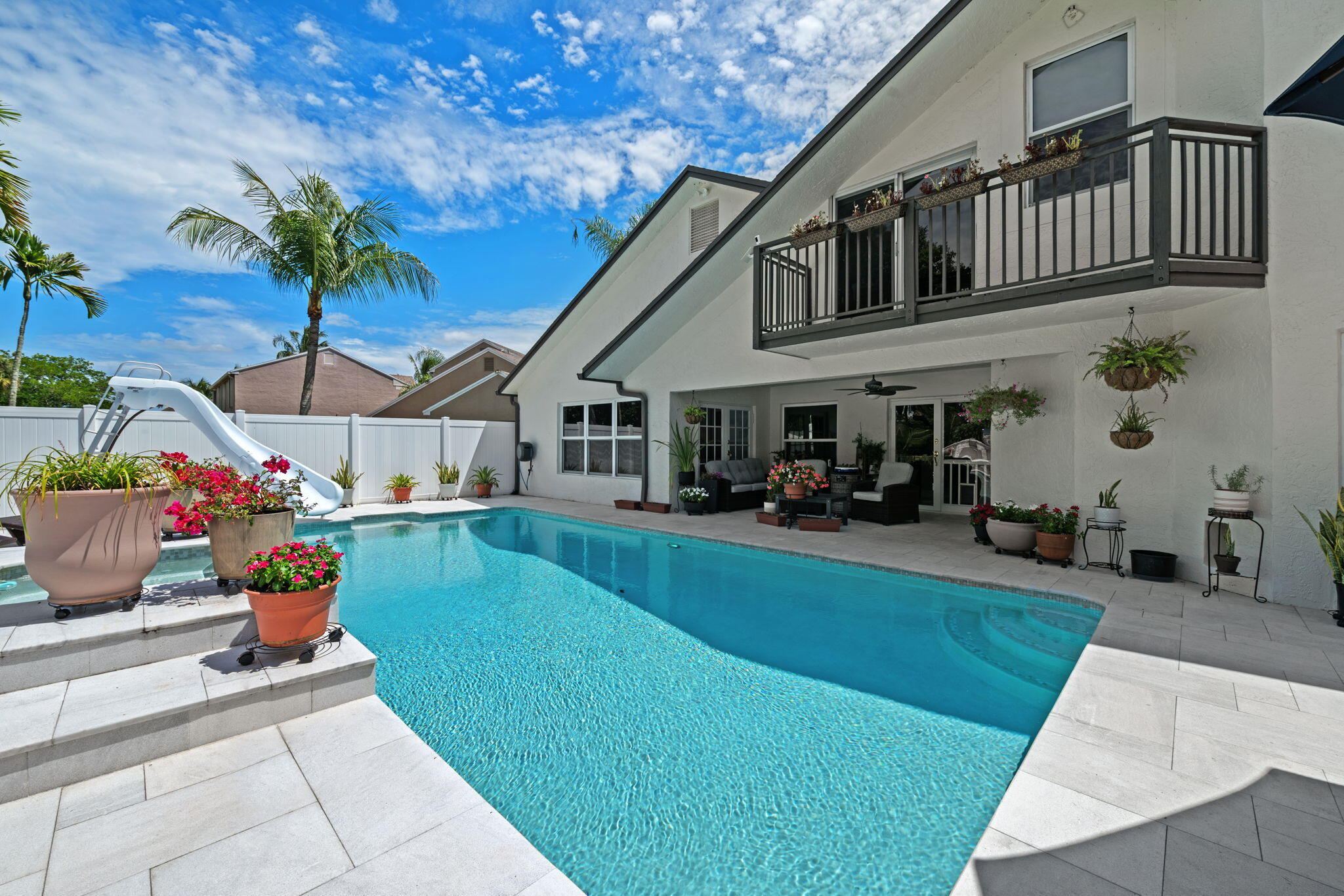 BOCA WINDS PAR F - Residential