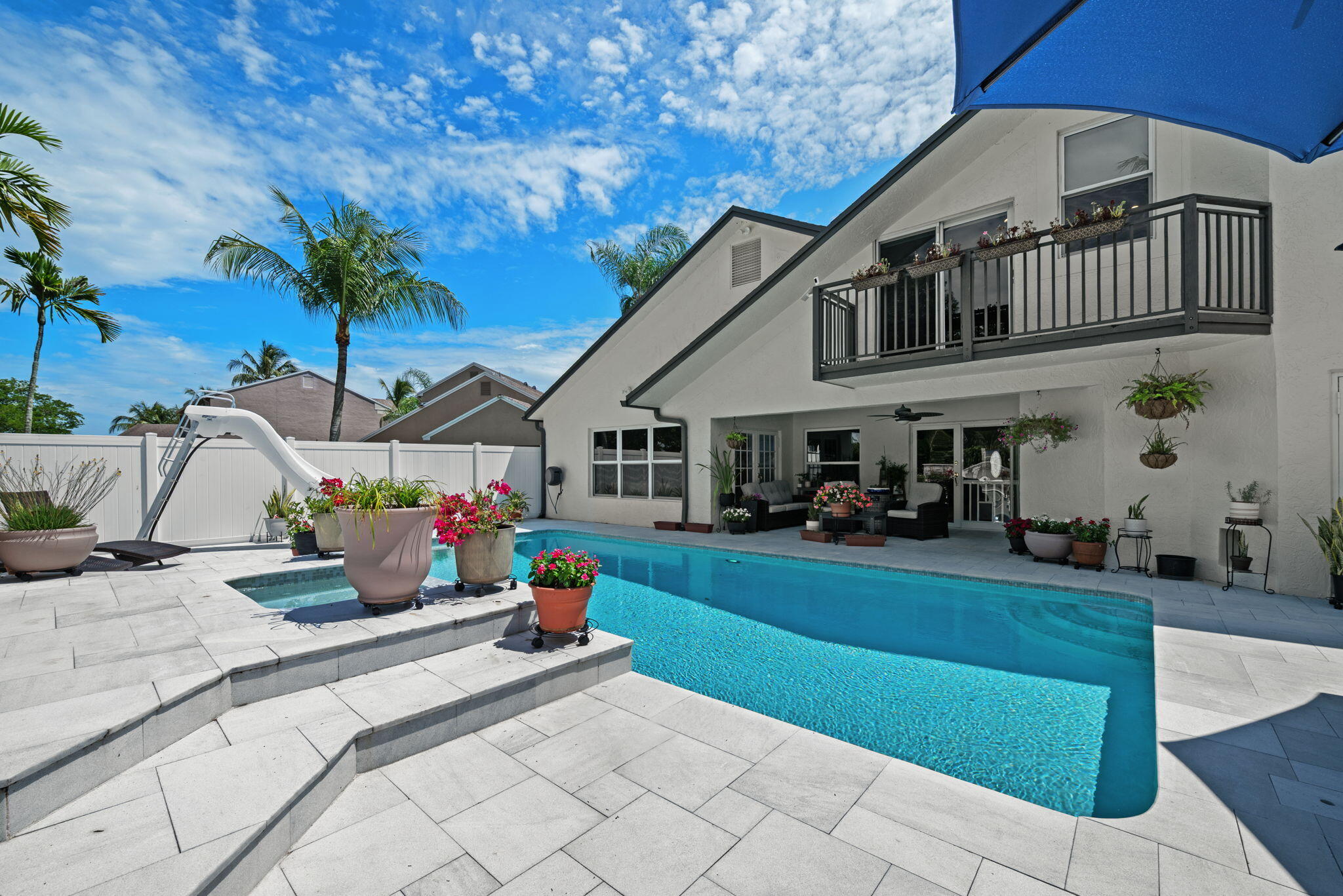 BOCA WINDS PAR F - Residential