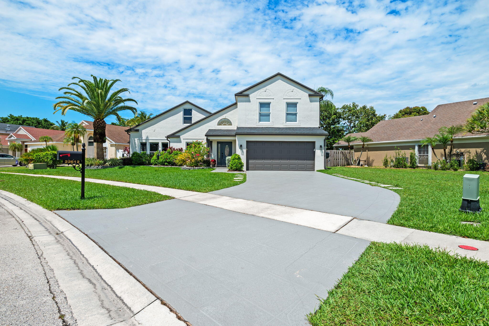 BOCA WINDS PAR F - Residential
