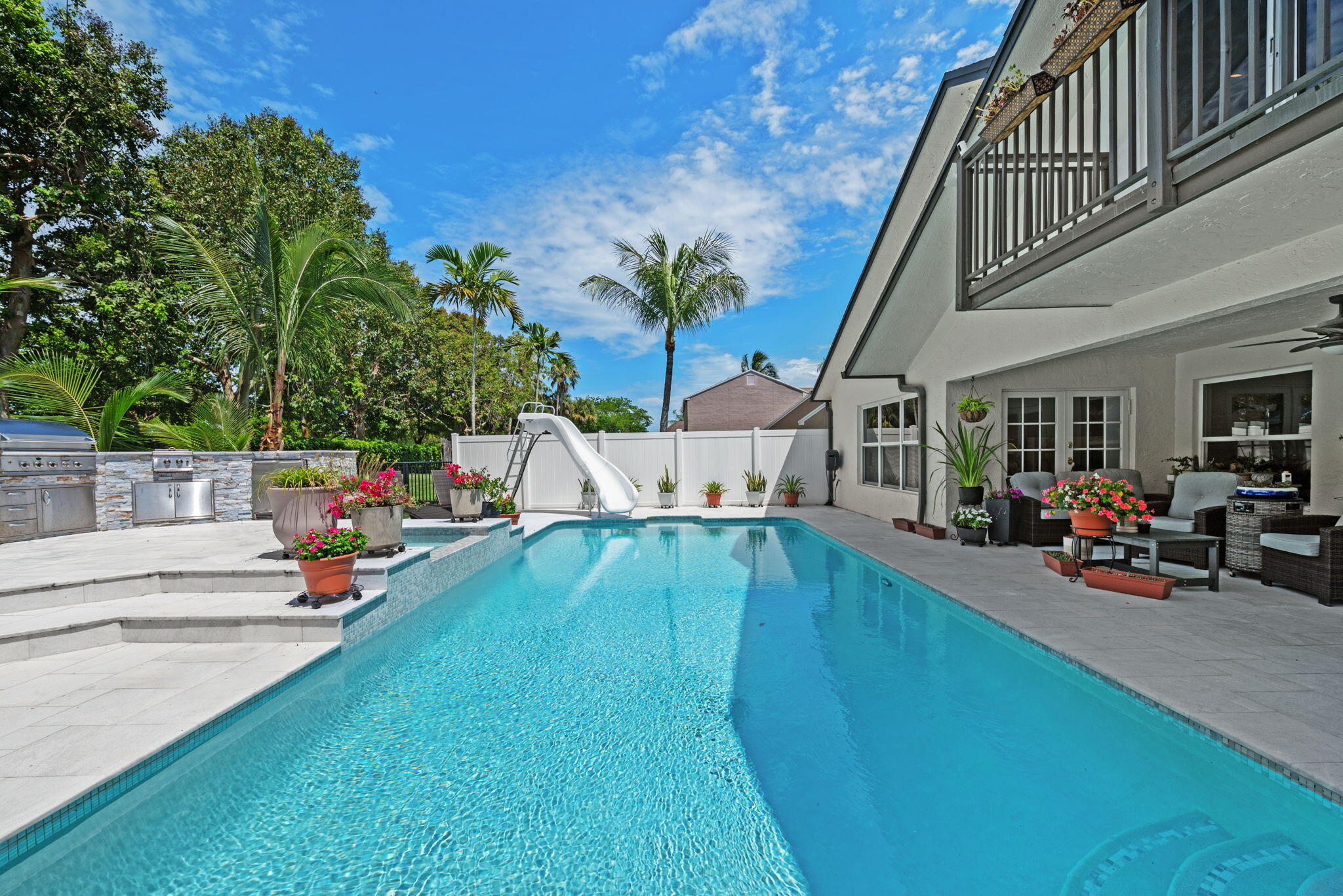 BOCA WINDS PAR F - Residential