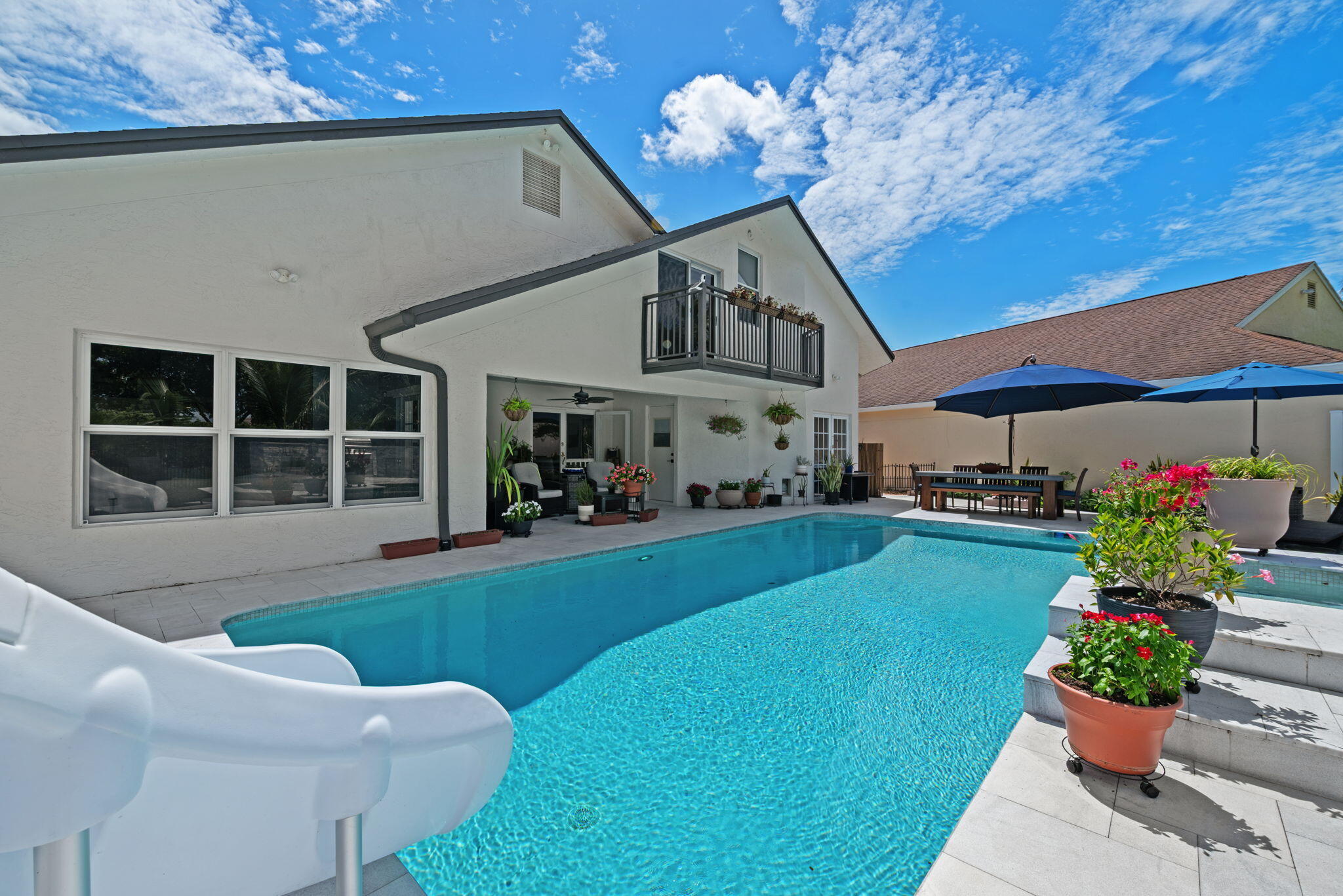 BOCA WINDS PAR F - Residential