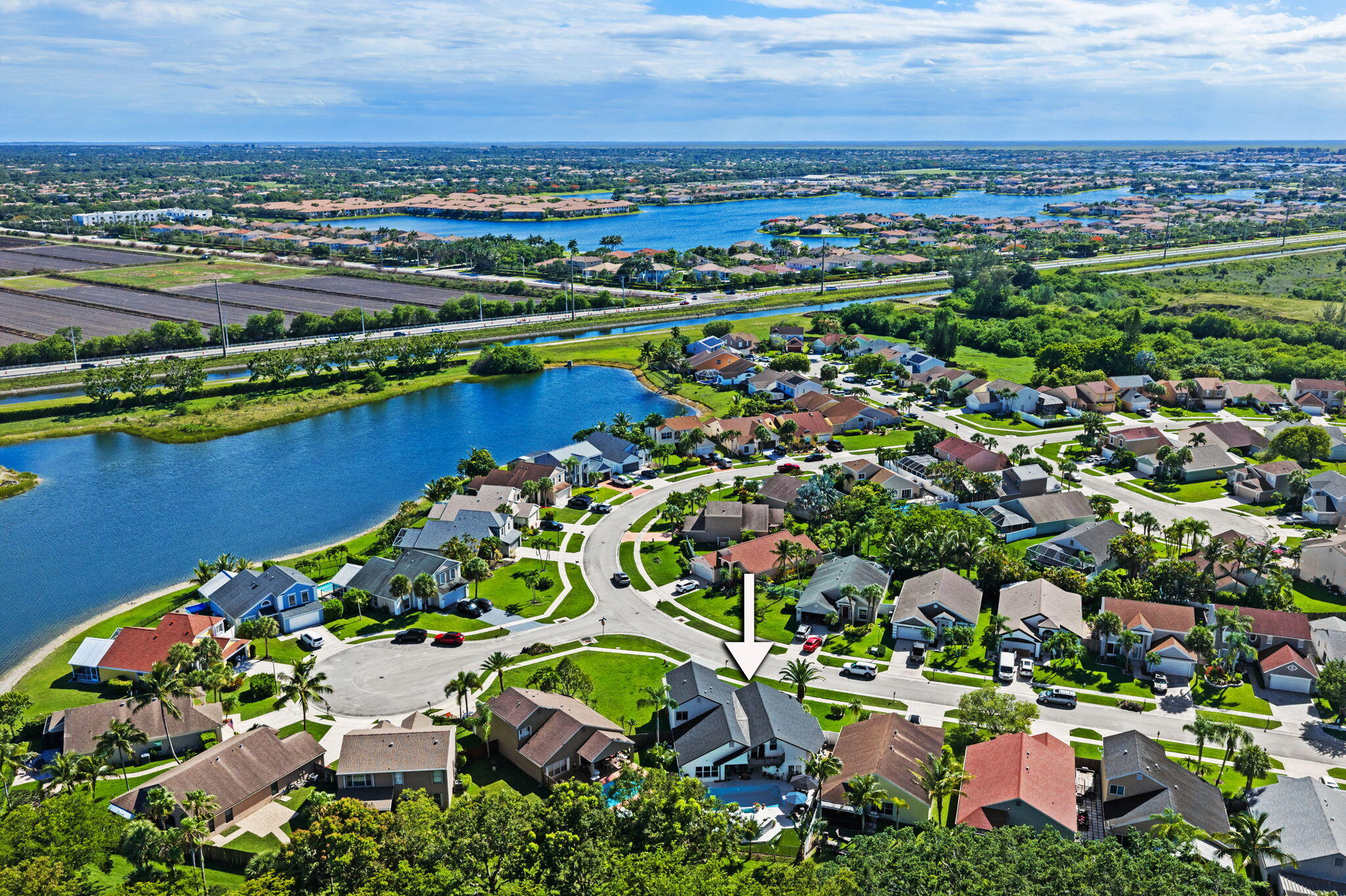 BOCA WINDS PAR F - Residential