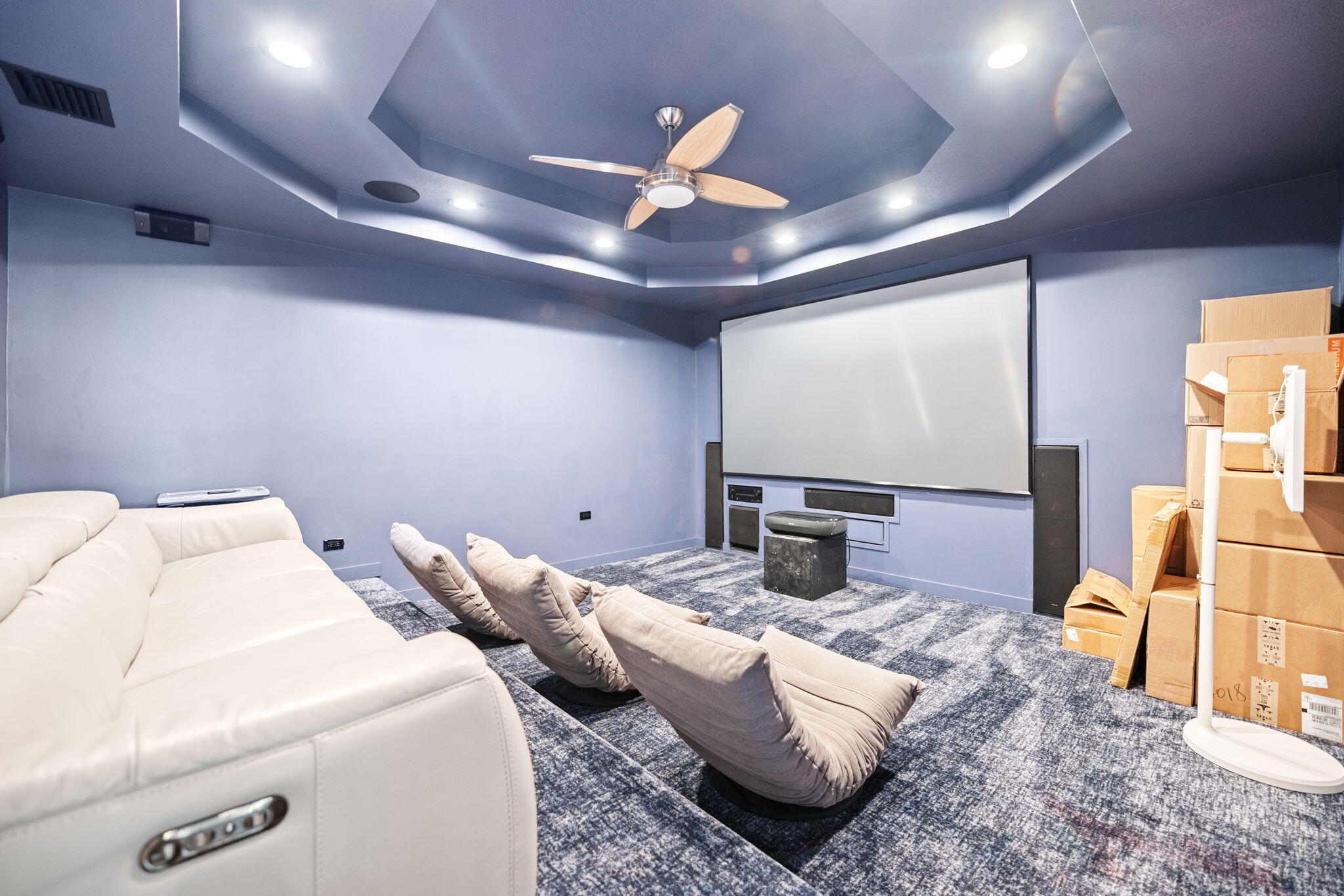 BOCA WINDS PAR F - Residential