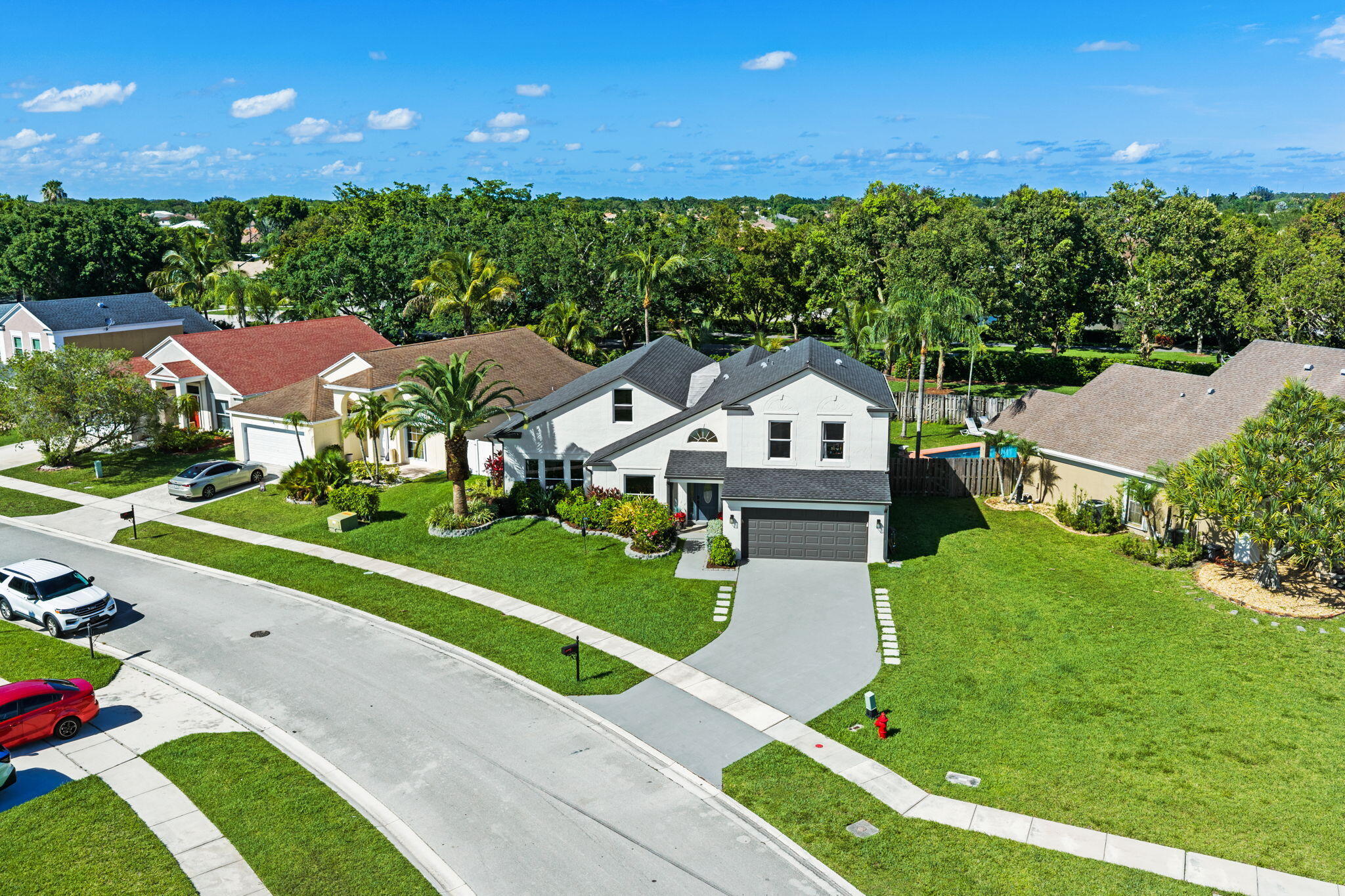 BOCA WINDS PAR F - Residential