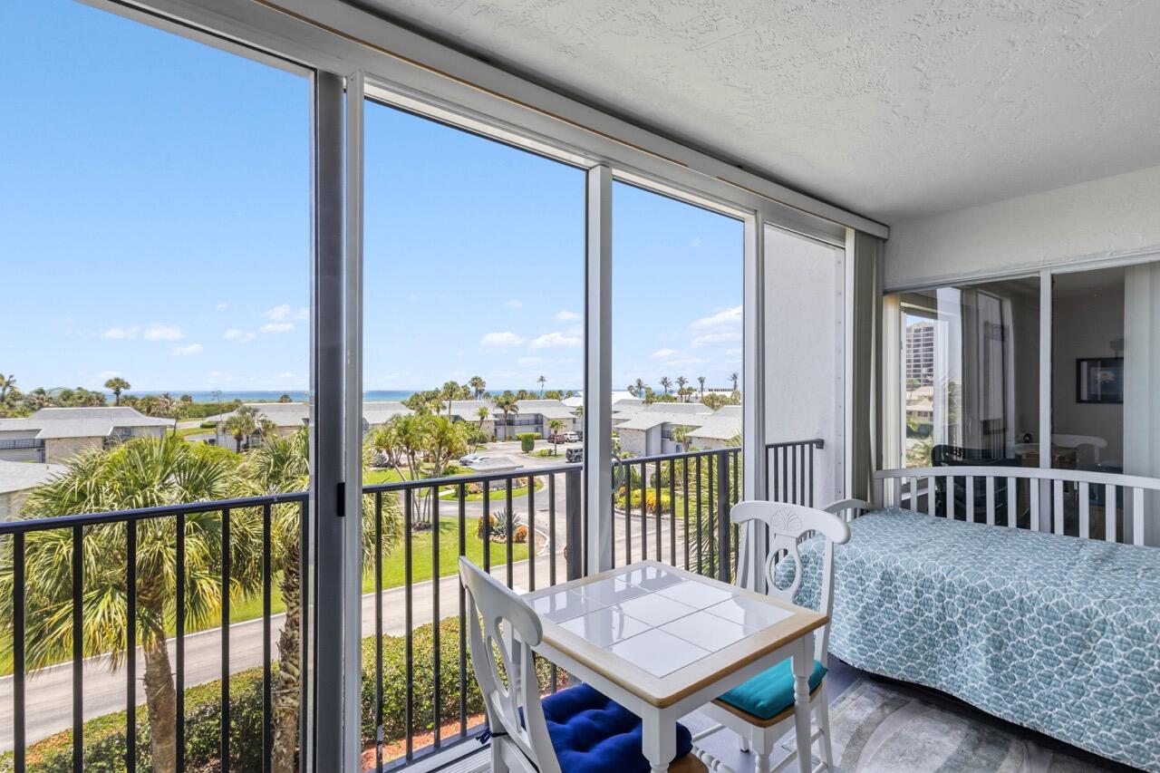Ocean Village - Residential