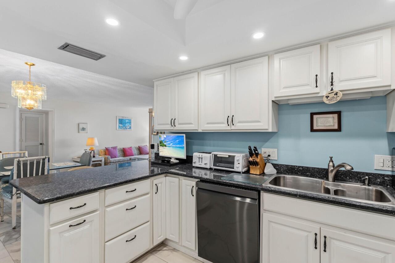 Ocean Village - Residential