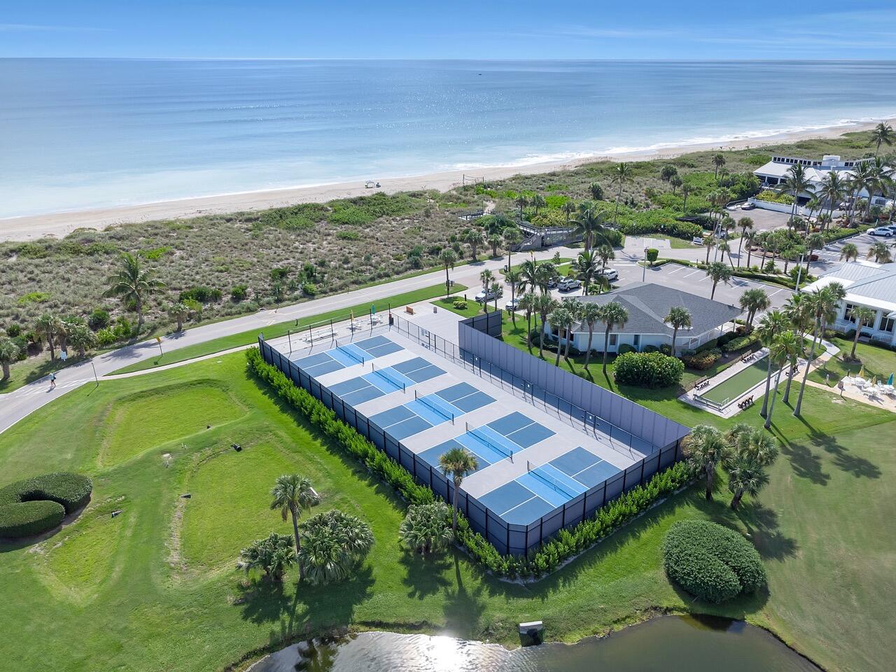 Ocean Village - Residential