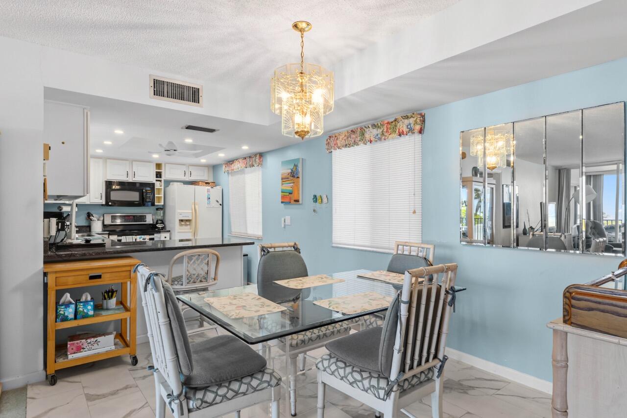 Ocean Village - Residential