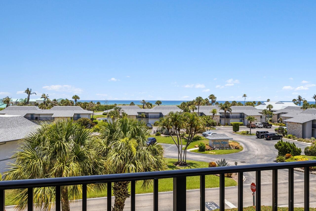 Ocean Village - Residential