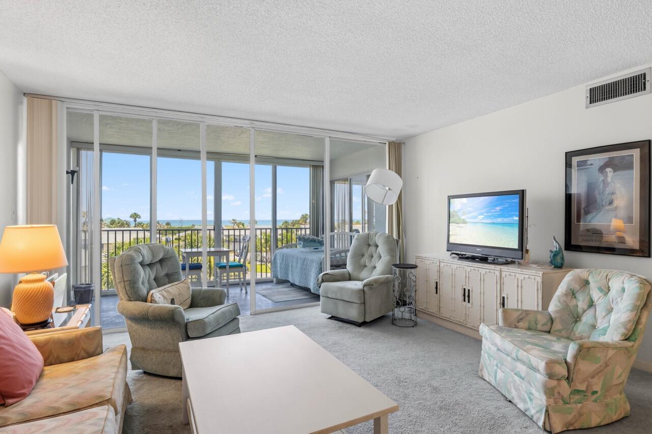 Ocean Village - Residential
