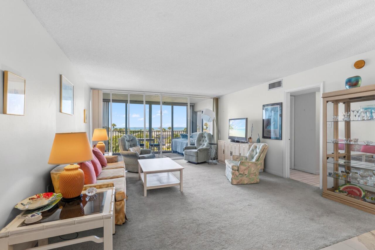 Ocean Village - Residential