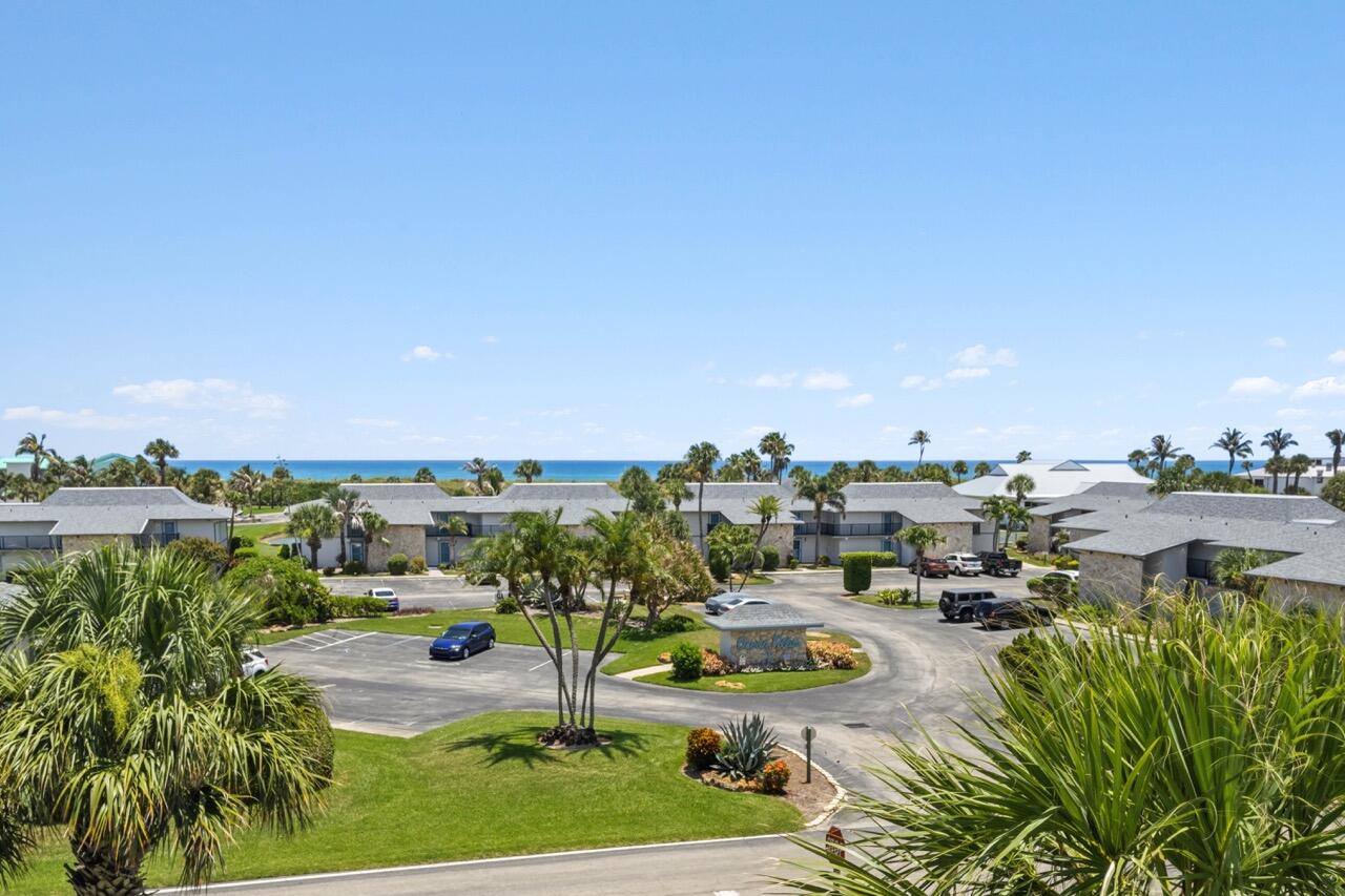 Ocean Village - Residential