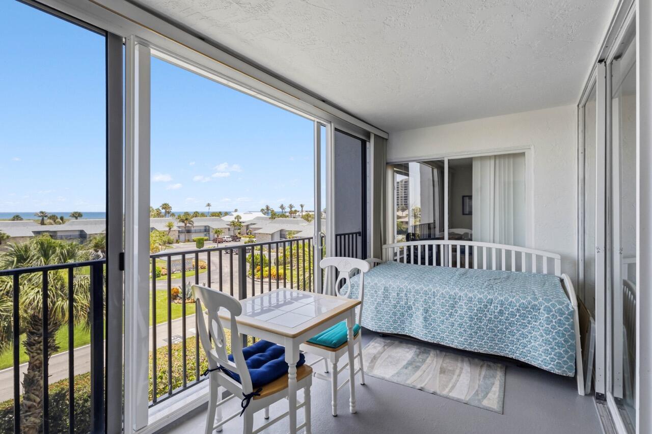 Ocean Village - Residential