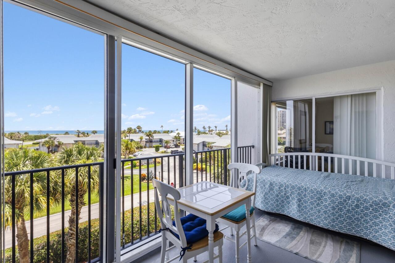 Ocean Village - Residential