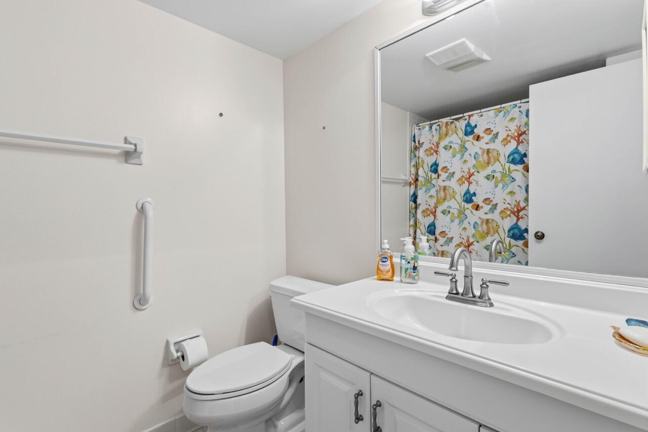 Ocean Village - Residential
