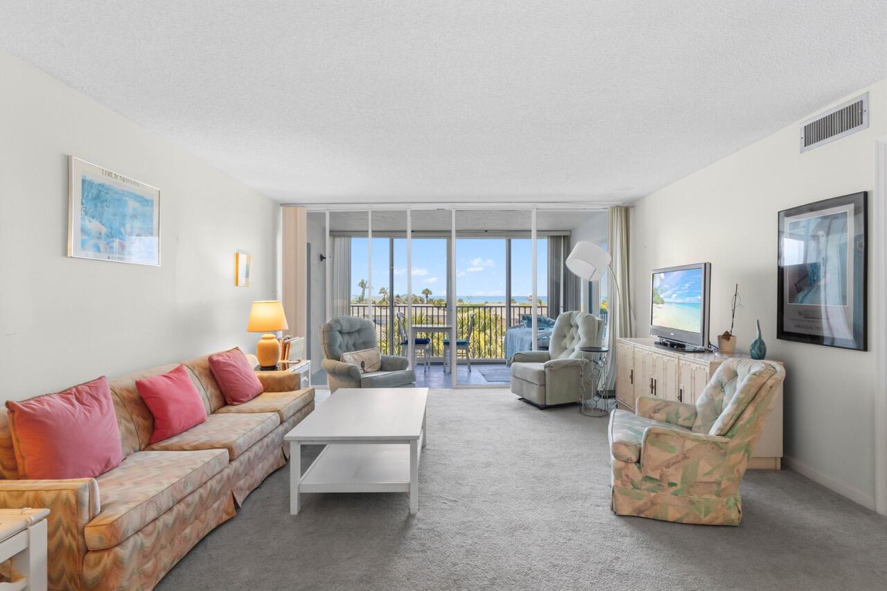 Ocean Village - Residential