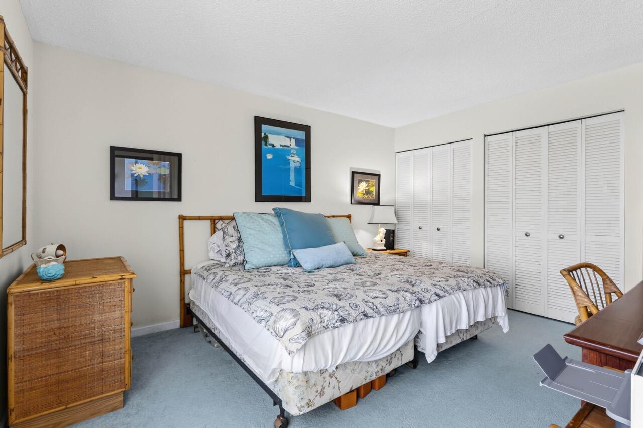 Ocean Village - Residential