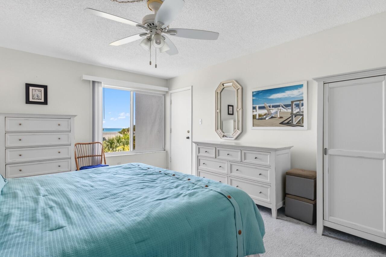 Ocean Village - Residential