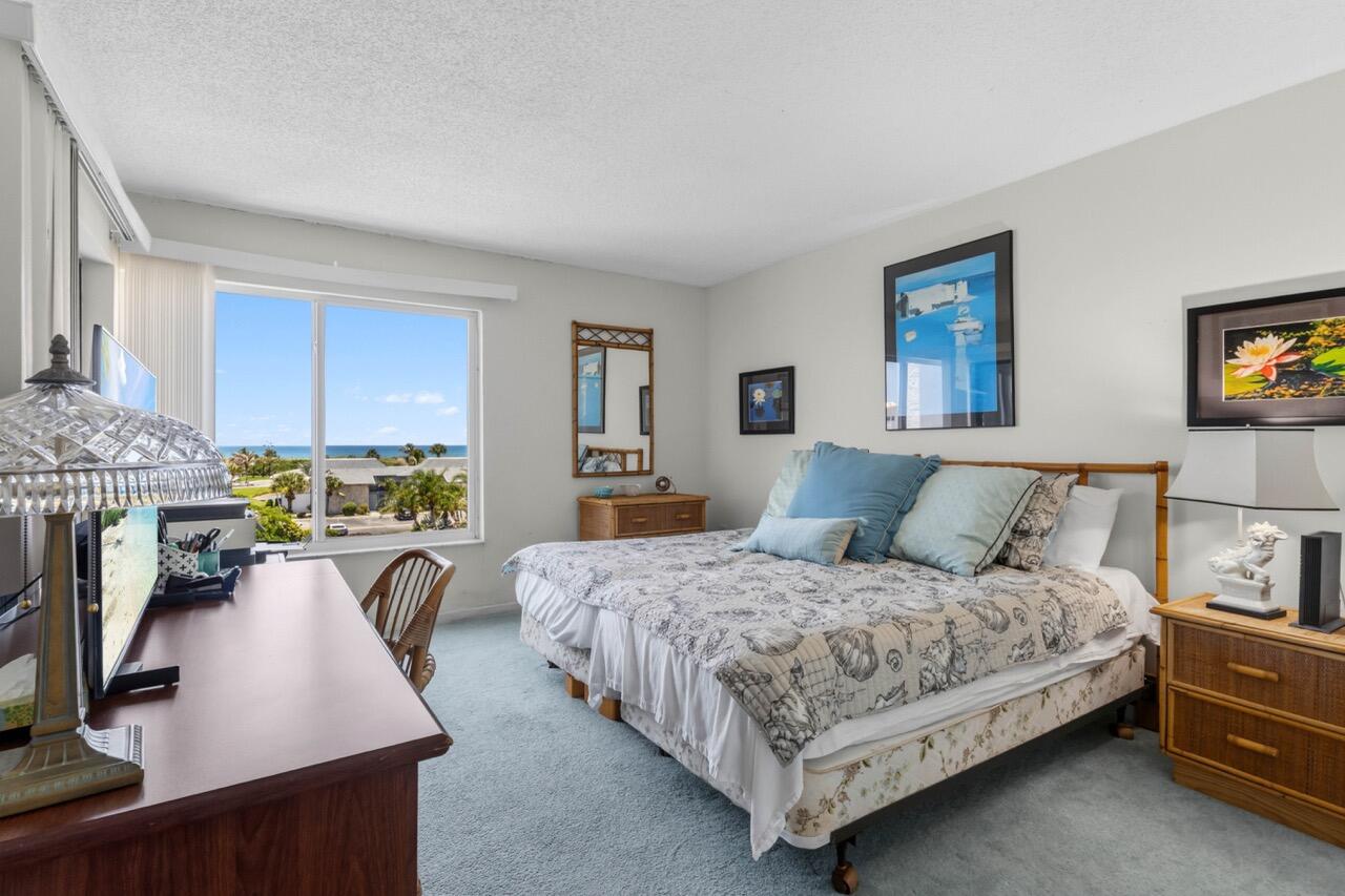 Ocean Village - Residential