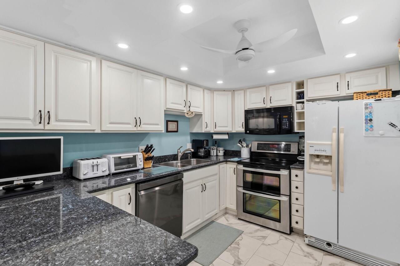 Ocean Village - Residential
