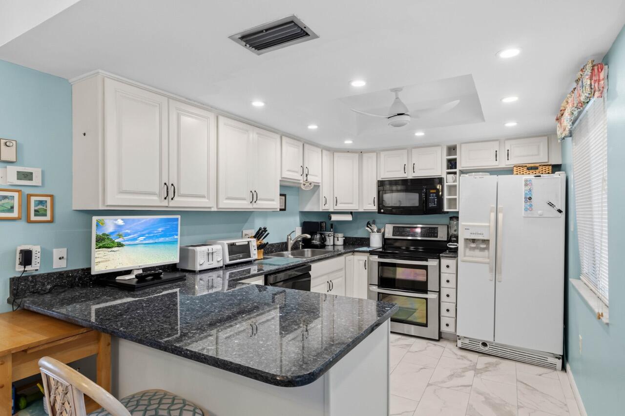 Ocean Village - Residential