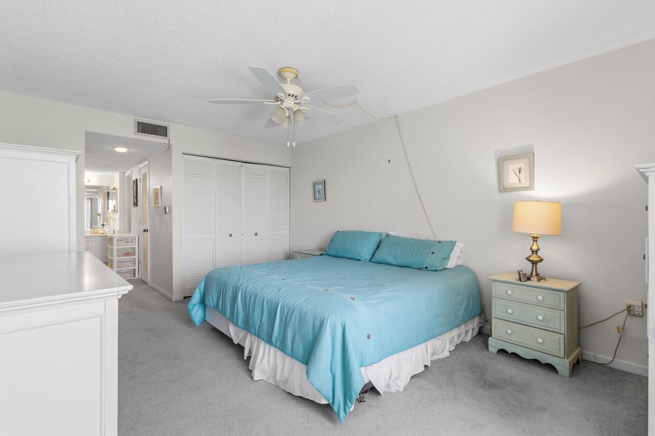 Ocean Village - Residential